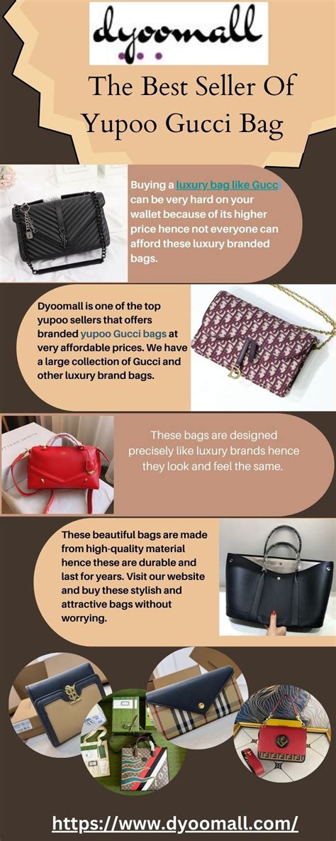 Exploring Yupoo: A Comprehensive Guide to Brand Bags, .